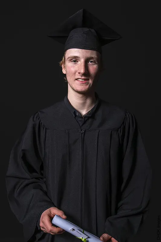 Bizier, Zachary
